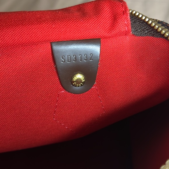 Speedy Damier Ebene 30 - Picture 17 of 17